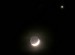 Měsíc v konjukci s Venuší-26.3.2012